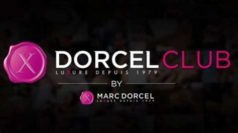 dorcel club pornhub